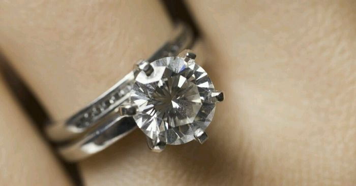 Argollas matrimoniales!!!! - 2