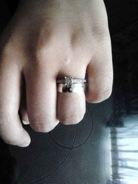 Argollas matrimoniales!!!! - 1