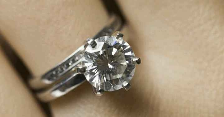 Argollas matrimoniales!!!! - 2