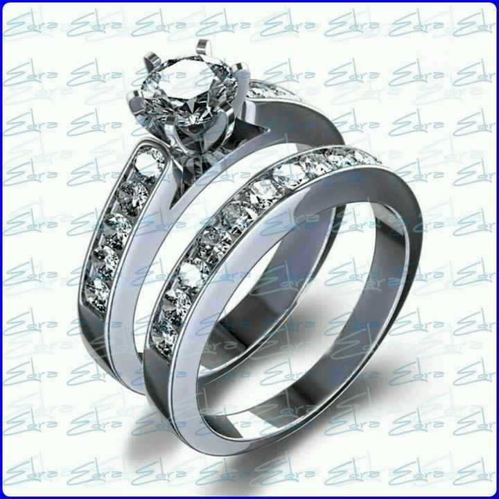 Argollas matrimoniales!!!! - 3