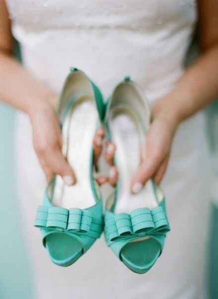 Zapatos divertidos o tradicionales ? - 1