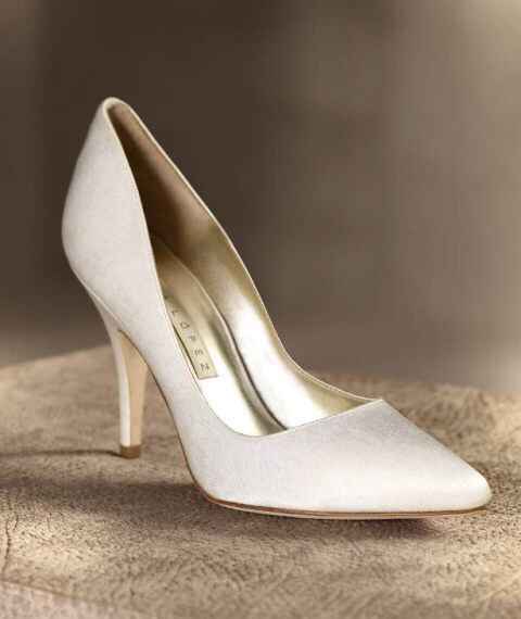 Zapatos divertidos o tradicionales ? - 2