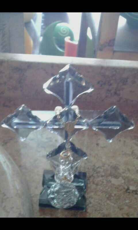 Nuestros recuerditos - 1