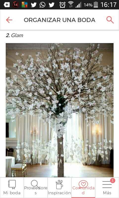 Mi boda estilo...Libro de firmas! - 1