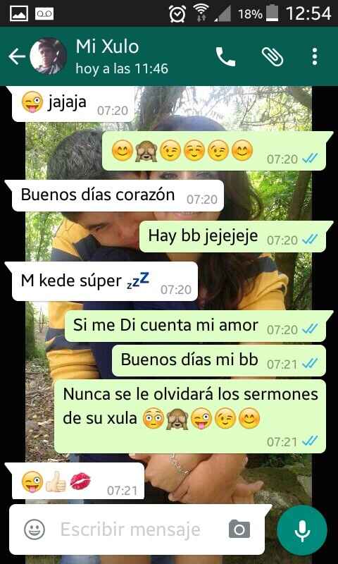 Y todo comenzó con... - 2