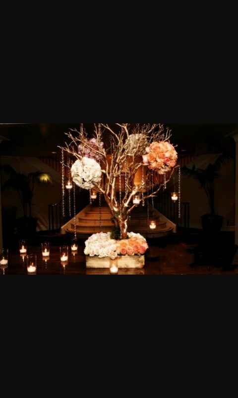 Centros de mesa !! - 2