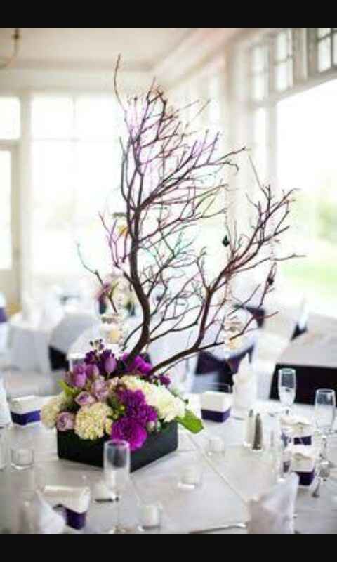 Centros de mesa !! - 5