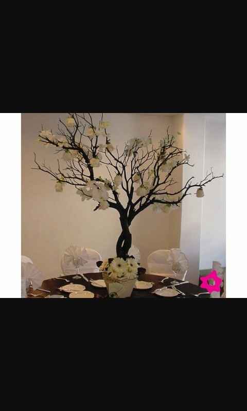 Centros de mesa !! - 7