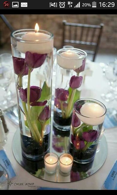 Como sera, o fue su manteleria? - 1