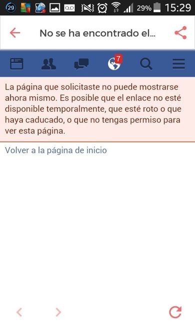 El me pido que fuera su esposa , asi... - 1