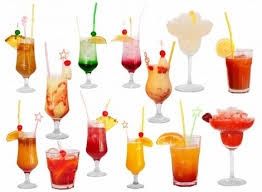 cocteles 