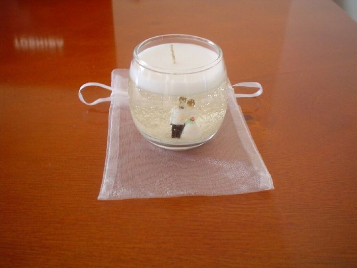 Recuerdos para mi boda - 1