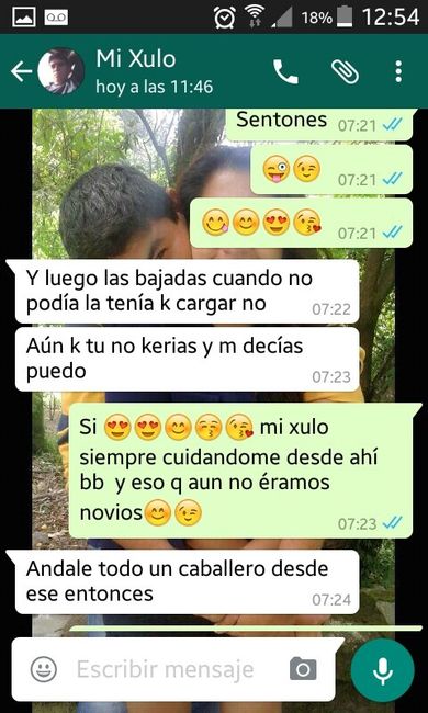 Y todo comenzó con... - 3