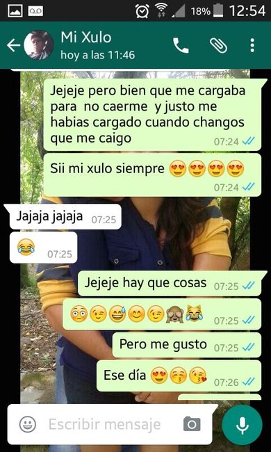 Y todo comenzó con... - 4