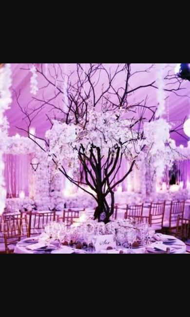 Centros de mesa !! - 1