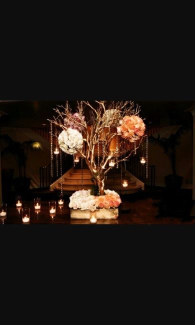 Centros de mesa !! - 2