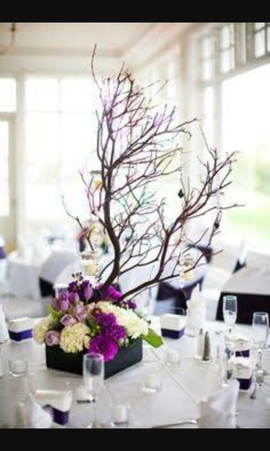 Centros de mesa !! - 5