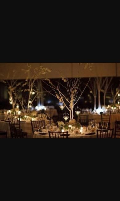 Centros de mesa !! - 6