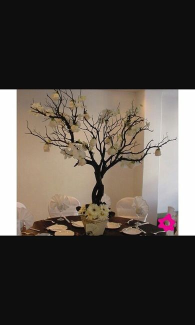 Centros de mesa !! - 7