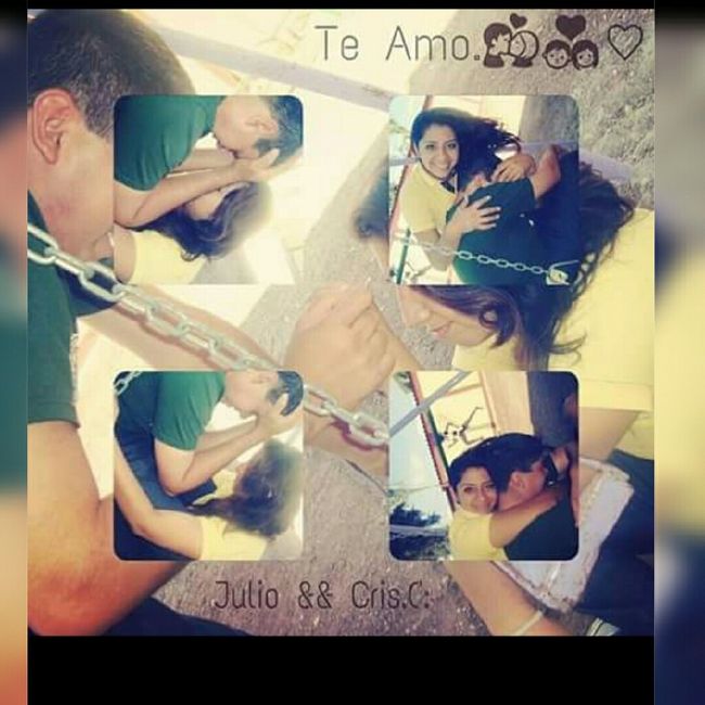 Comparteme a que te dedicas!!! - 2