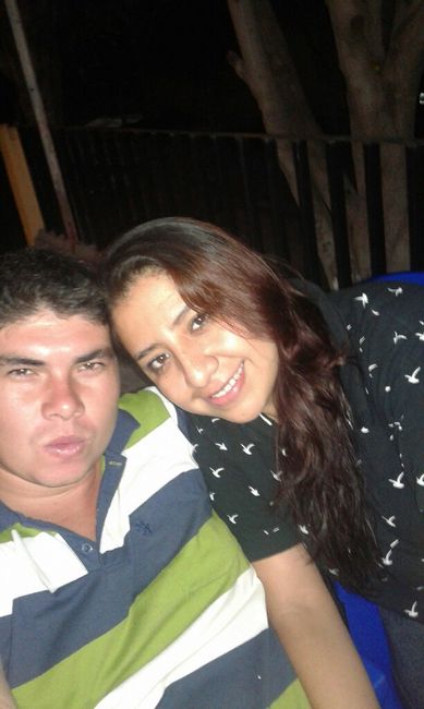 ¿Nos presentas a tu pareja? - 1