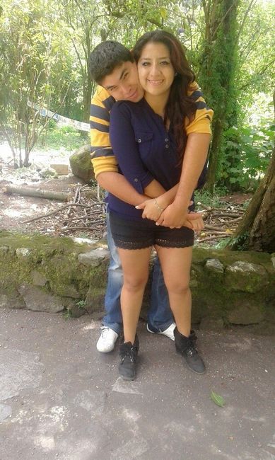 ¿Nos presentas a tu pareja? - 3