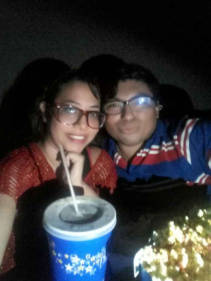 Sofia y edgar - 1