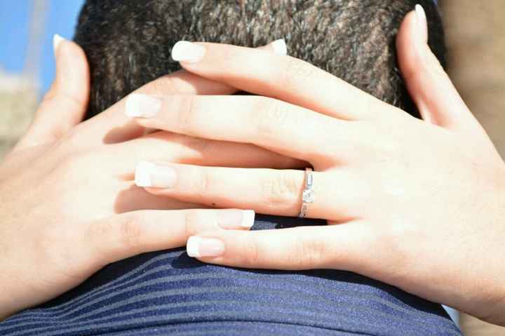 Novias nuevas! - 1