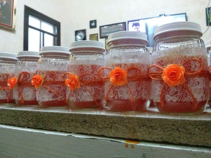 Recuerdos diy - 1
