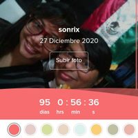 Reto con regalo: Sube una captura de pantalla tu contador 🎁 - 1