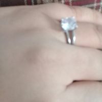 Reto con regalo: Sube una foto de tu anillo🎁 - 1