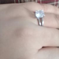 Les gustó su anillo de compromiso? - 1
