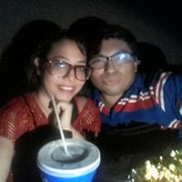 Sofia y edgar - 1
