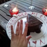 Cómo fue tu propuesta de matrimonio? - 1