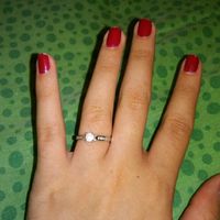 Y si me enseñas tu anillo? - 1