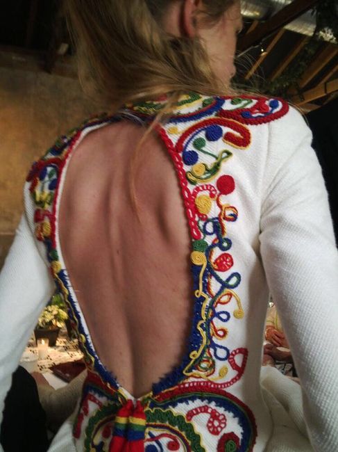 Bodas estilo Mexicanas.. - 2