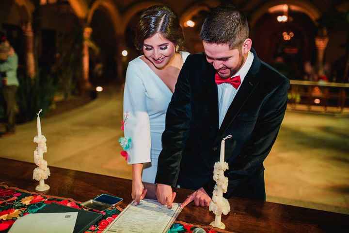  Mi boda civil - 11