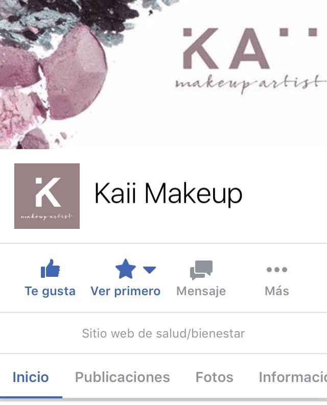 Urgente un profesional para maquillaje y peinado - 1