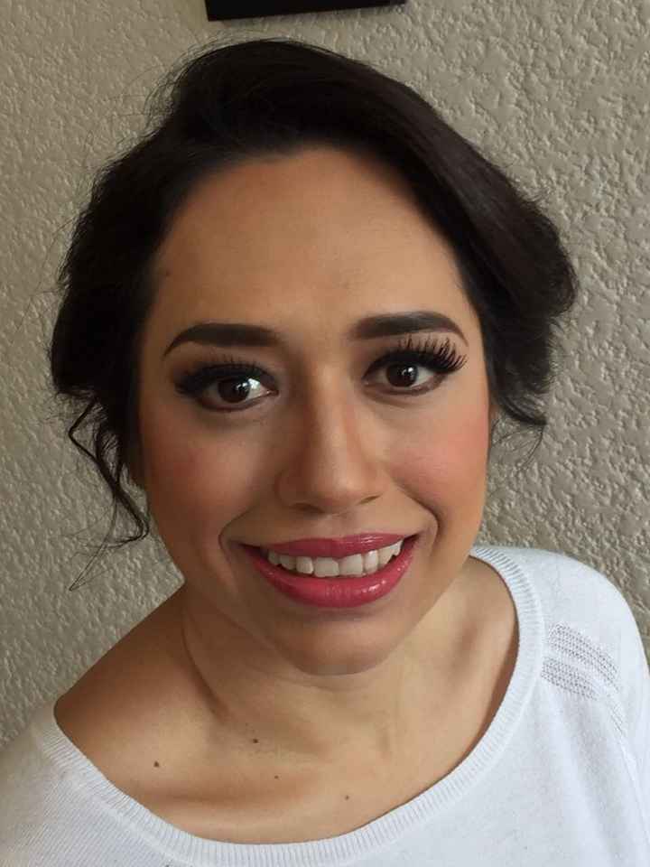 Provedores en maquillaje que me recomienden - 1