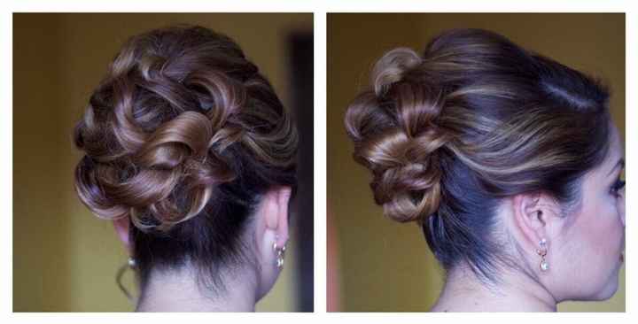 Que peinado me recomiendan? - 2