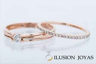 Anillo oro rosa... pasa de moda ?? - 3
