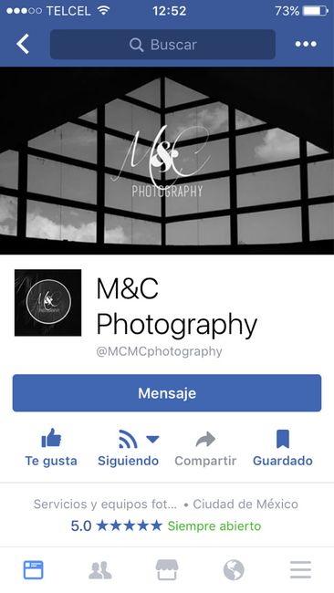 Fotografia y video - 1