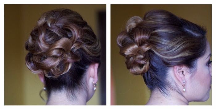 Que peinado me recomiendan? - 2