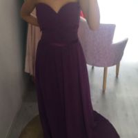 Color vestidos de damas 💐 - 2
