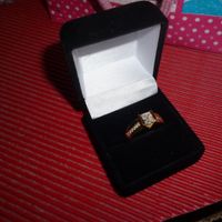 mi anillo