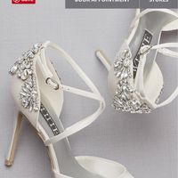 Zapatos de novia - 2
