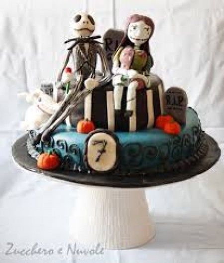 Boda estilo Tim Bustron