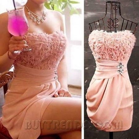 Vestido para boda