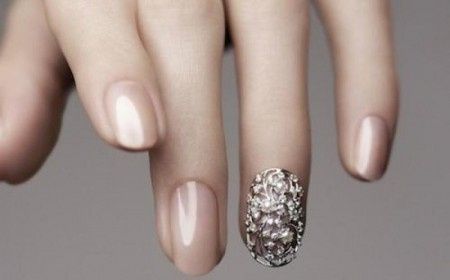 uñas!!