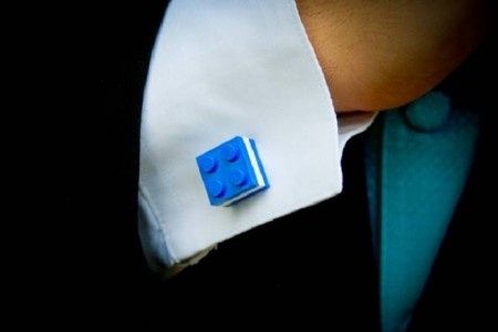>>GEEK WEDDING